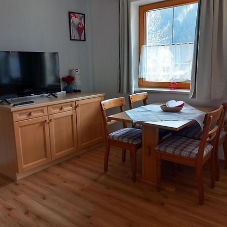 Bichlerhof Leilighet Radfeld Eksteriør bilde