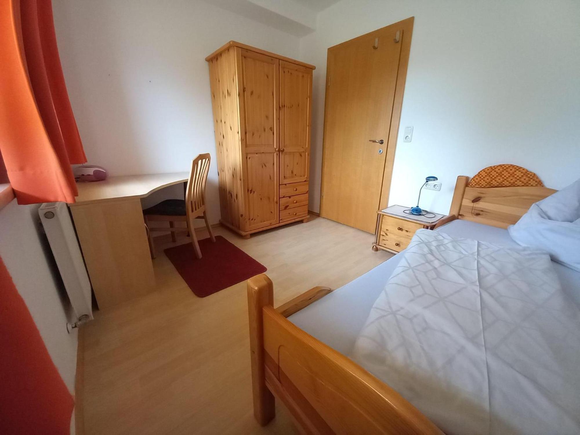Bichlerhof Leilighet Radfeld Eksteriør bilde