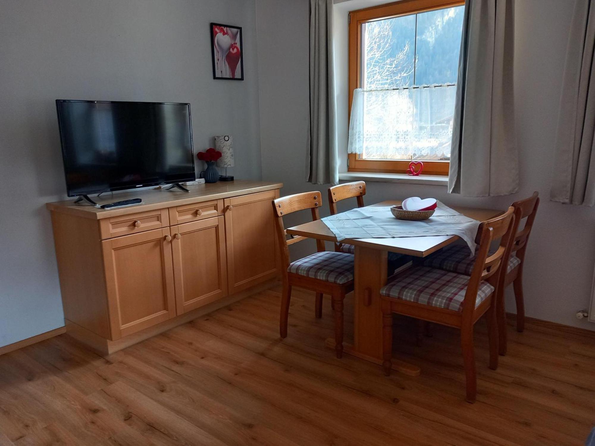 Bichlerhof Leilighet Radfeld Eksteriør bilde